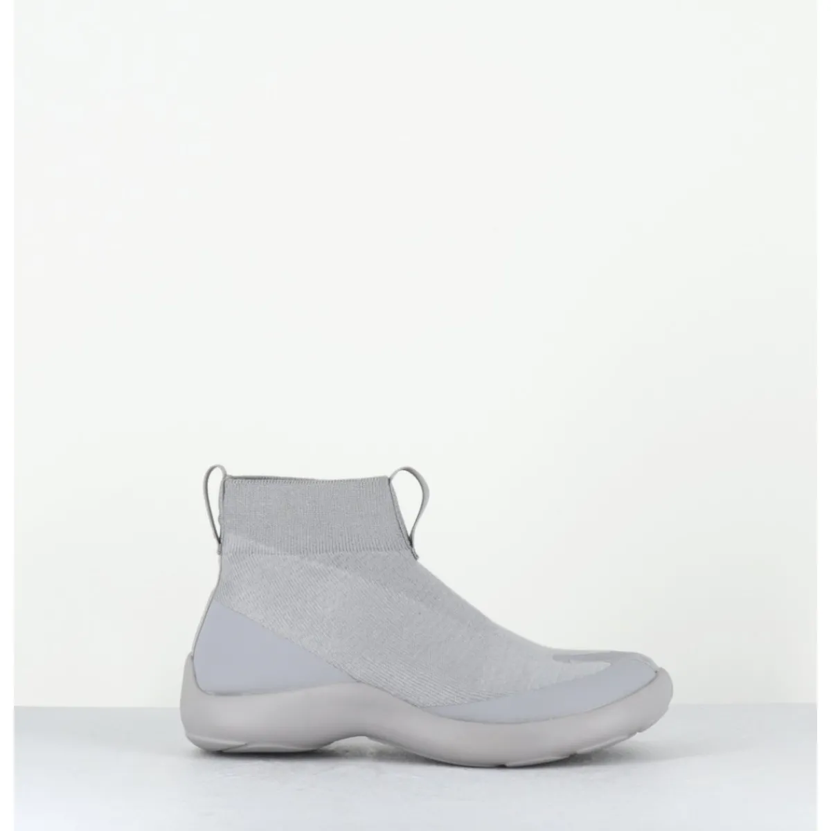 Boots | Sneakers^TABI FOOTWEAR TABI HIGHTOP GREY GRIS