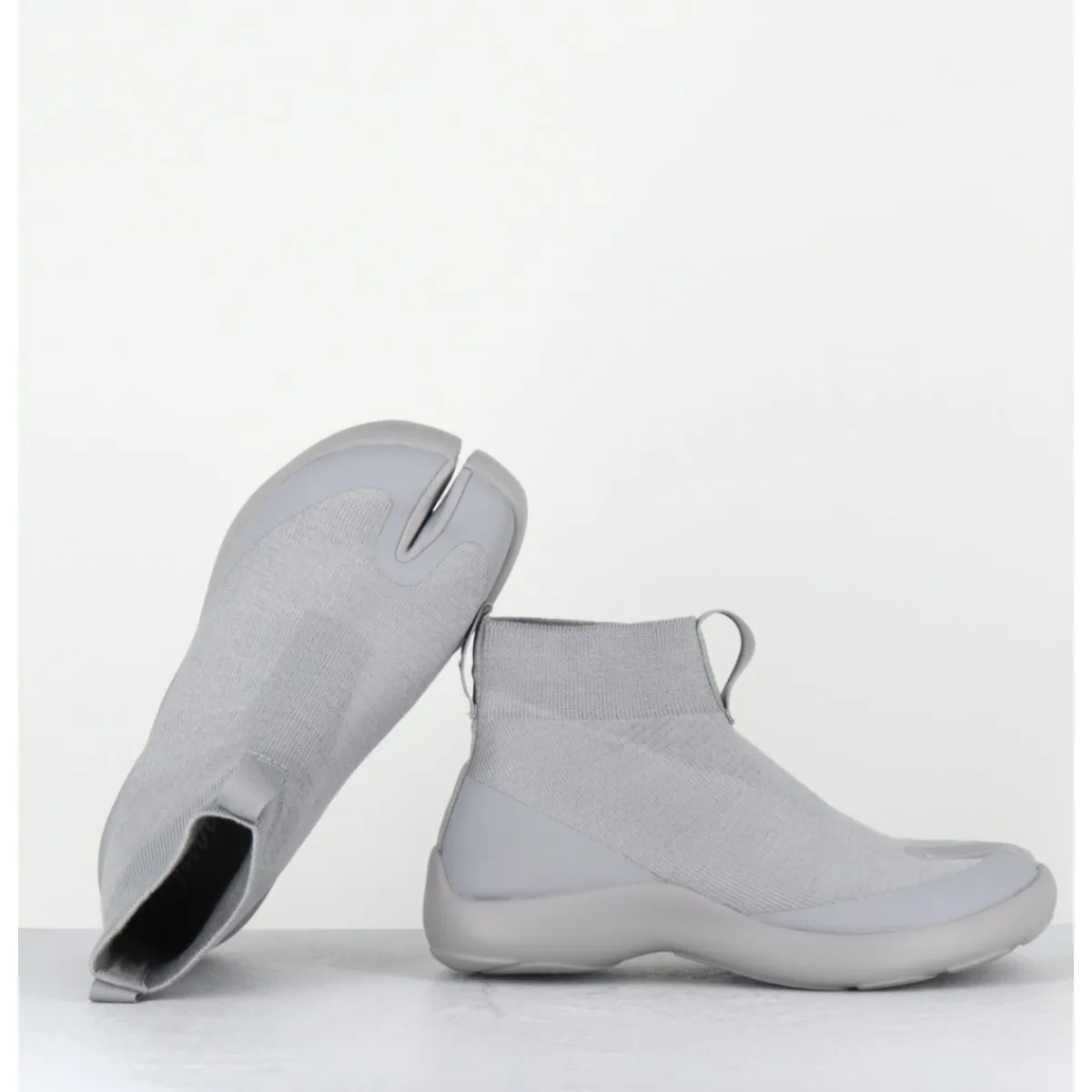 Boots | Sneakers^TABI FOOTWEAR TABI HIGHTOP GREY GRIS